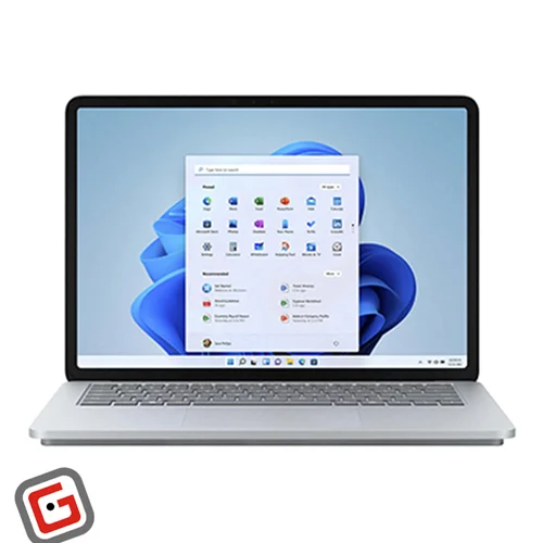 لپ تاپ 14.4 اینچی مایکروسافت مدل Surface Studio 1 i7 11370H ظرفیت 2 ترابایت رم 32 گیگابایت