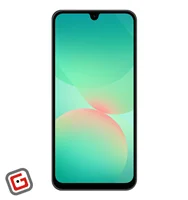 گوشی موبایل سامسونگ مدل Galaxy A26 5G ظرفیت 256 گیگابایت رم 8 گیگ