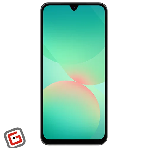 گوشی موبایل سامسونگ مدل Galaxy A26 5G ظرفیت 128 گیگابایت رم 8 گیگ