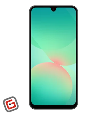 گوشی موبایل سامسونگ مدل Galaxy A26 5G ظرفیت 256 گیگابایت رم 8 گیگ