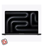 لپ تاپ 16.2 اینچی اپل مدل Pro MRW13 2023 M3 Pro 18GB 512GB SSD