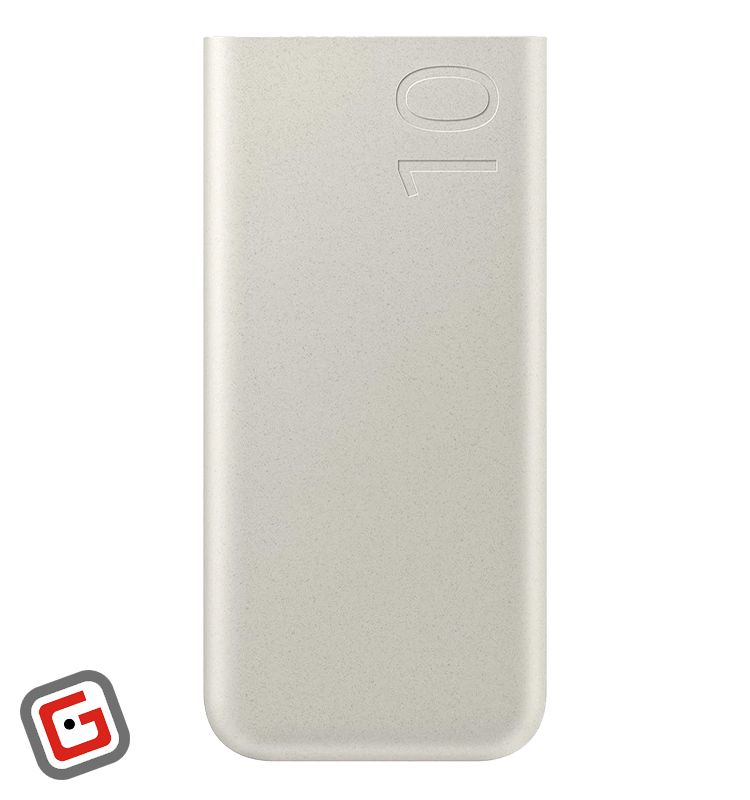 پاور‌بانک 25 وات سامسونگ مدل EB-P3400 ظرفیت 10000 میلی آمپر ساعت