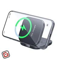 شارژر وایرلس 2 کاره مک دودو مدل Mcdodo CH-2160