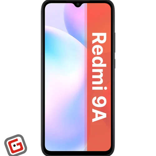 گوشی موبایل شیائومی مدل Redmi 9a ظرفیت 128 گیگابایت رم 6 گیگ