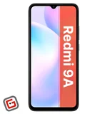 گوشی موبایل شیائومی مدل Redmi 9a ظرفیت 128 گیگابایت رم 6 گیگ