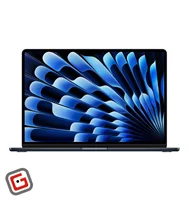 لپ‌تاپ 13.6 اینچی اپل مدل Air MW133 2025 M4 16GB 512GB SSD