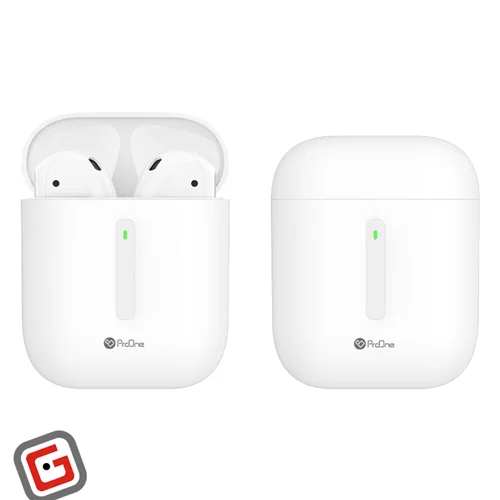 هندزفری بلوتوثی طرح AirPods 2 پرووان مدل PHB3216