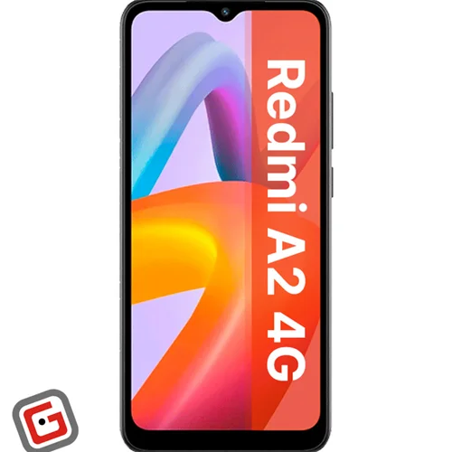 گوشی موبایل شیائومی مدل Redmi A2 4G ظرفیت 32 گیگابایت رم 3 گیگ