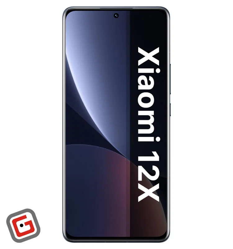 گوشی موبایل شیائومی مدل Xiaomi 12x ظرفیت 128 گیگابایت رم 8 گیگابایت