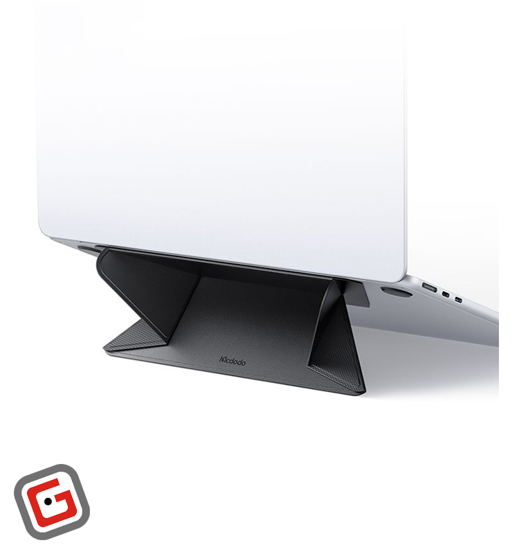 پایه لپ‌تاپ چسبی مک دودو مدل FS-2510