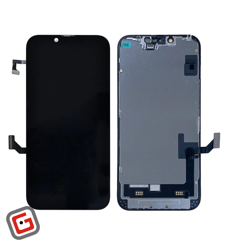 تاچ ال سی دی اپل مدل iPhone 14