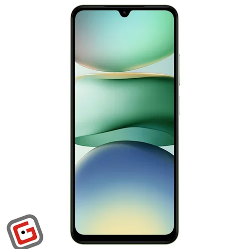 گوشی موبایل شیائومی Redmi A5 4G ظرفیت 128 گیگابایت رم 4 گیگابایت