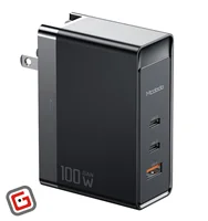 شارژر دیواری 100 وات مک دودو مدل ch-8101