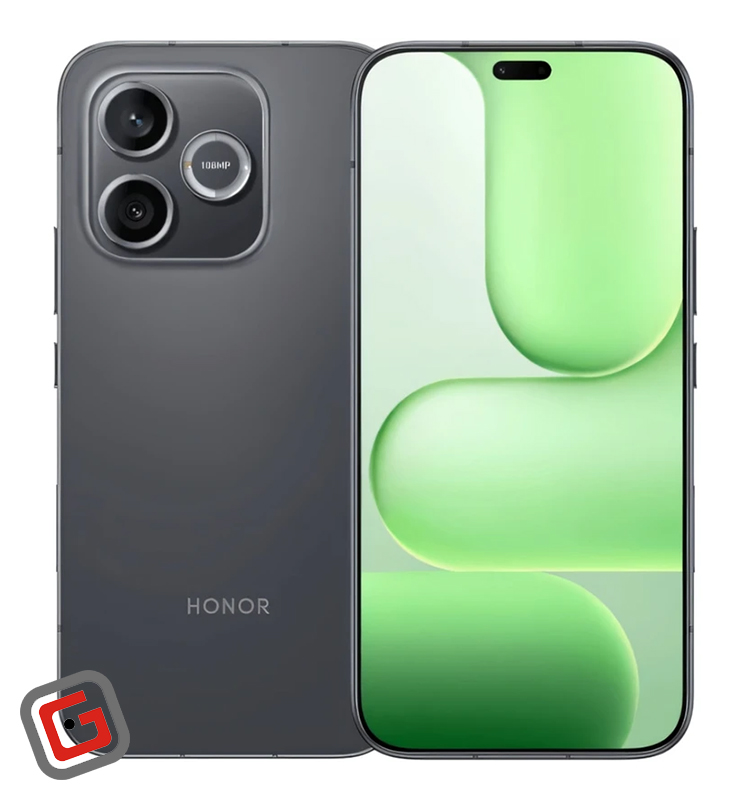 گوشی موبایل آنر مدل Honor 600 Lite 5G دو سیم‌کارت ظرفیت 128 گیگابایت و رم 8 گیگابایت | ریجسترشده