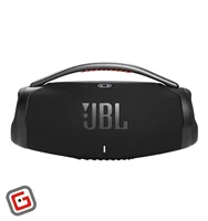 اسپیکر بلوتوثی جی‌بی‌ال مدل BoomBox 3 Wi-Fi