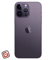 گوشی موبایل اپل مدل iphone 14 Pro Max 5G ظرفیت 256 گیگابایت و 6 گیگ رم کارکرده