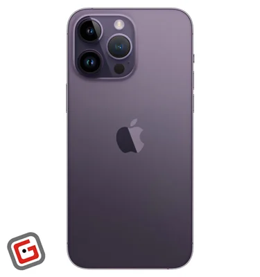 گوشی موبایل اپل مدل iphone 14 Pro Max 5G ظرفیت 256 گیگابایت و 6 گیگ رم کارکرده