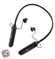 هدفون بلوتوثی گردنی جی بی کیو مدل NB-400