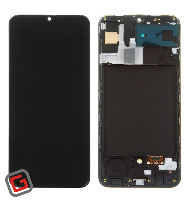 تاچ ال سی دی سامسونگ مدل Galaxy A30S (A307)