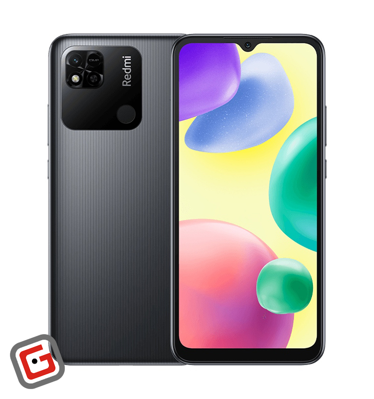 گوشی موبایل شیائومی مدل ردمی 10A 4G ظرفیت 32 گیگابایت با 3 گیگ رم