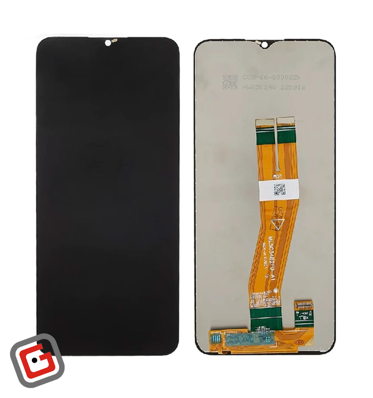 تاچ ال سی دی سامسونگ مدل Galaxy A03 (A035)