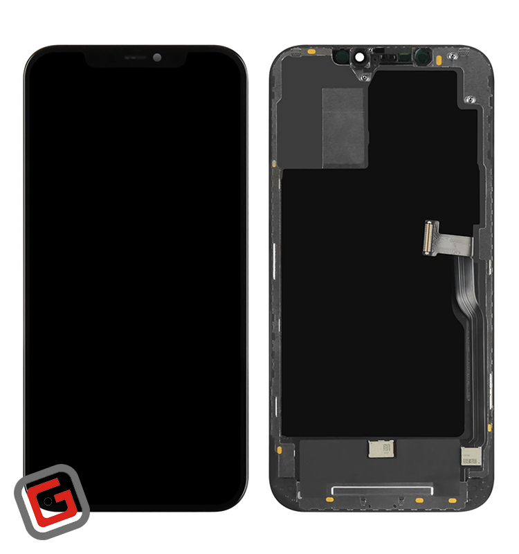 تاچ ال سی دی اپل مدل iPhone 12 Pro Max