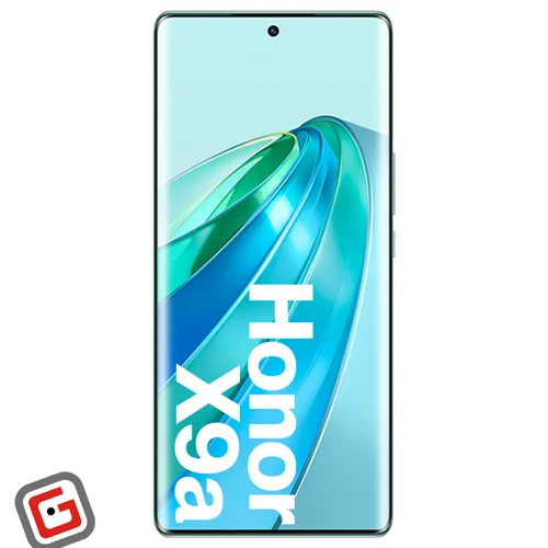 گوشی موبایل آنر مدل 5G X9a ظرفیت 128 گیگابایت رم 6 گیگابایت
