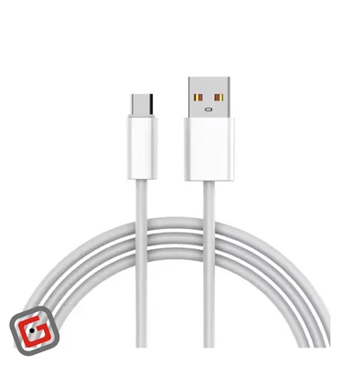 کابل 25 وات Type C الدینیو مدل Ls891