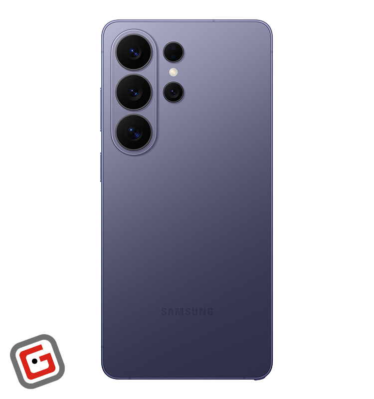 گوشی سامسونگ Galaxy S26 Ultra از نمای پشت