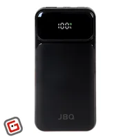 پاوربانک 10000 میلی‌آمپر ساعت جی بی کیو مدل PB-7730