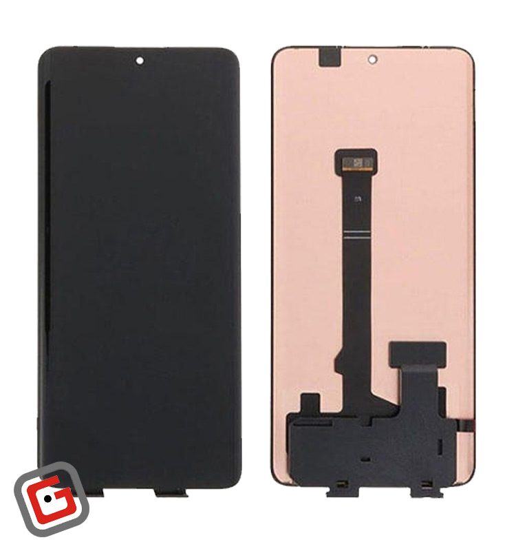 تاچ ال سی دی شیائومی مدل Redmi Note 14 Pro Plus 5G
