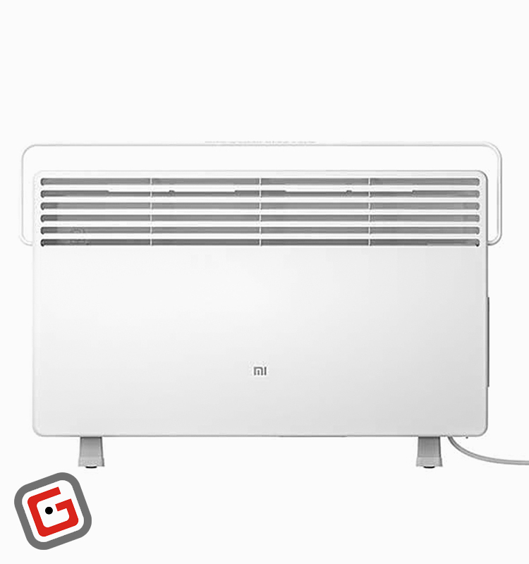 بخاری برقی هوشمند شیائومی مدل Mi Smart Space Heater S