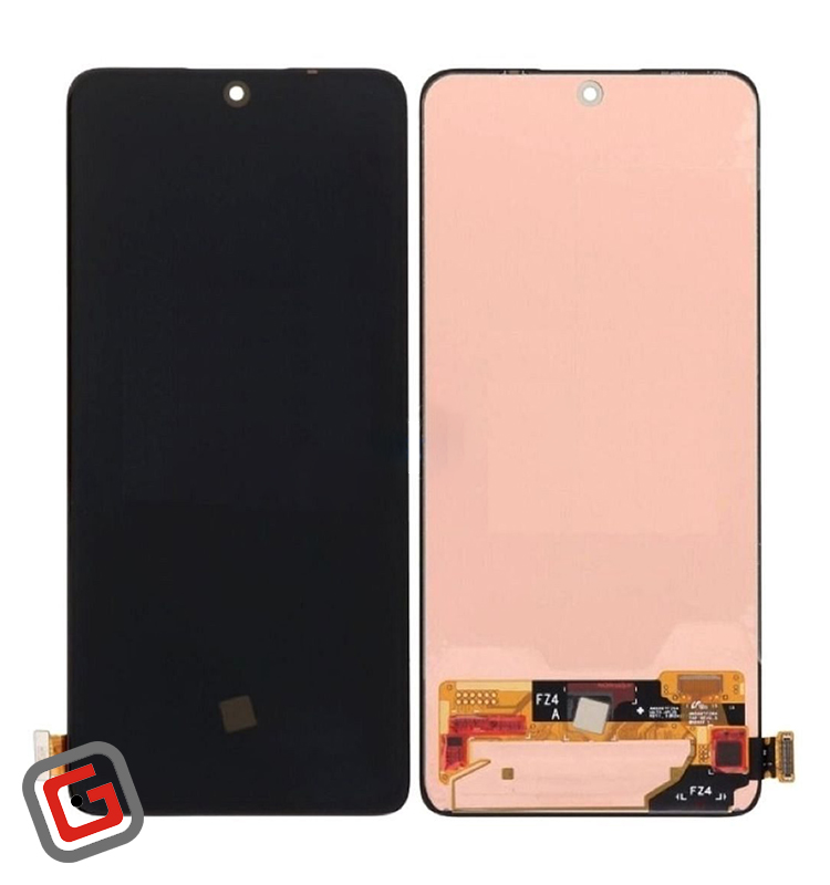 تاچ ال سی دی شیائومی مدل Redmi Note 14 4G