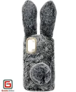 کاور مدل خرگوشی مناسب برای گوشی موبایل سامسونگ مدل Galaxy A32