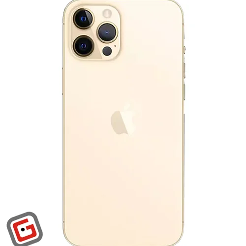 گوشی موبایل اپل کارکرده مدل iPhone 12 Pro ظرفیت 256 گیگابایت رم 6 گیگ