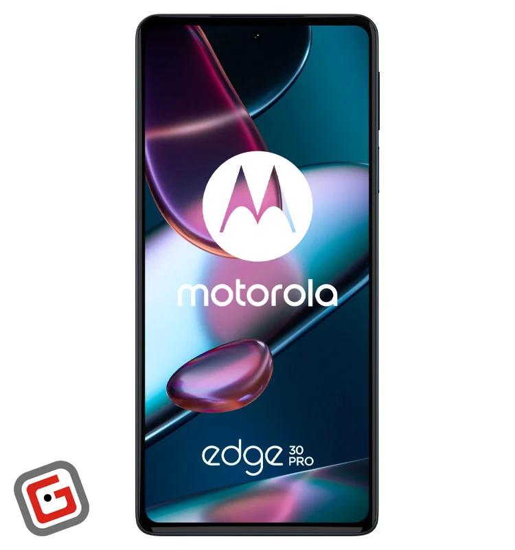 گوشی موبایل موتورولا مدل Edge 30 Pro 5G  ظرفیت 256 گیگابایت با 12 گیگ رم