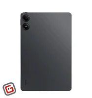 تبلت شیائومی مدل Redmi Pad Pro رنگ مشکی پنل پشت