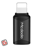 تبدیل Type-C به لایتنینگ مک دودو مدل OT-7680