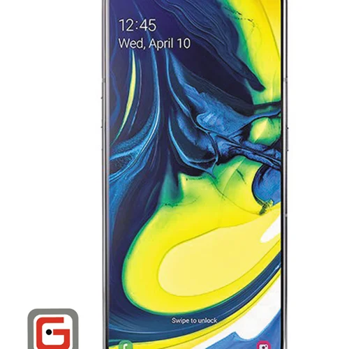 Samsung Galaxy A80 Duos  - 128GB