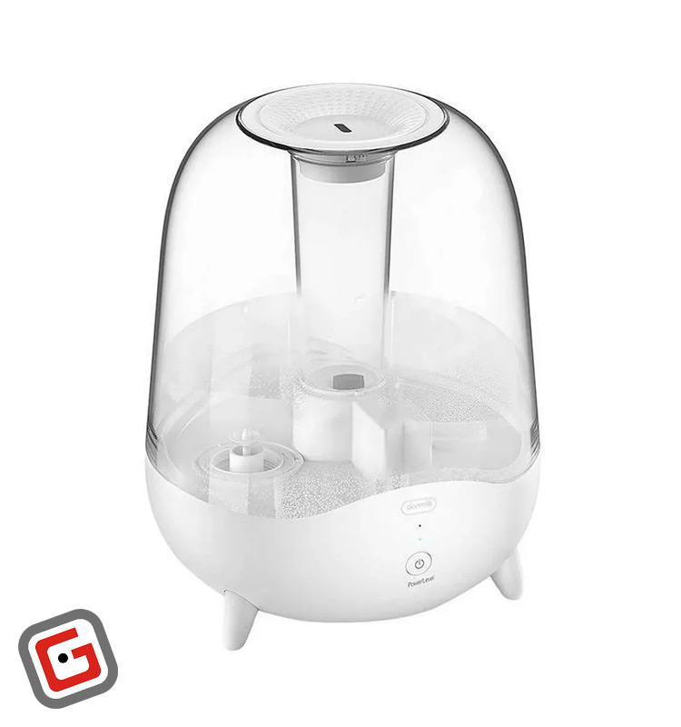 دستگاه بخور سرد درما مدل F325 Ultrasonic