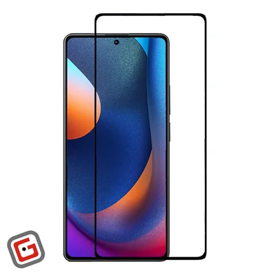 محافظ شیشهای صفحهنمایش گوشی Poco M6 Pro