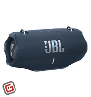 اسپیکر ضدآب قابل حمل جی‌بی‌ال مدل JBL Xtreme 4