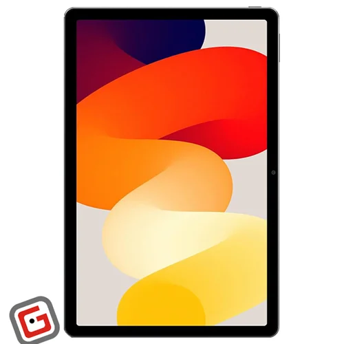 تبلت شیائومی مدل Redmi Pad SE ظرفیت 128 گیگابایت رم 8 گیگابایت