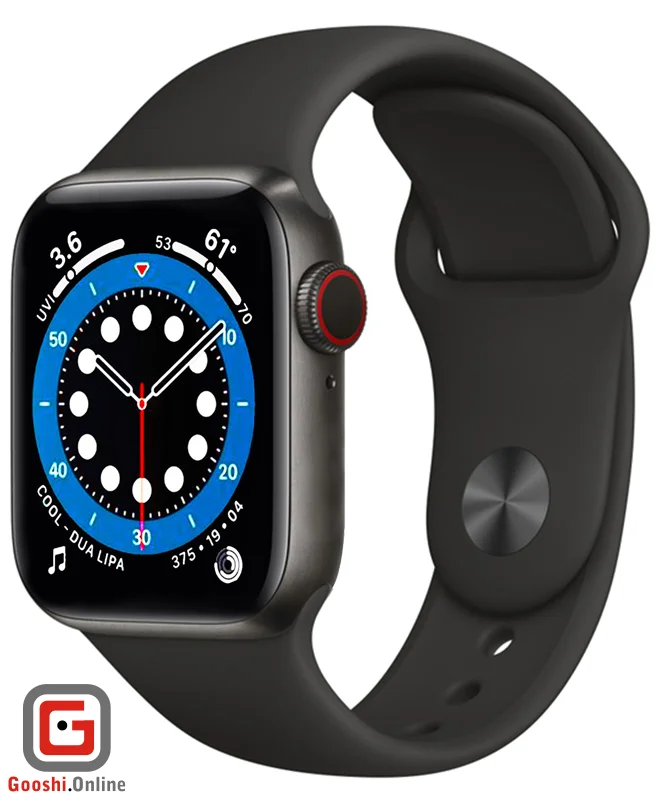 ساعت هوشمند مدل Watch 7 44 میلیمتری جدید
