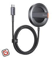 شارژر وایرلس 15 وات مک دودو مدل CH-5500