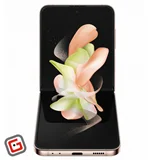 گوشی موبایل سامسونگ مدل  Galaxy Z Flip4 5G تک سیم کارت ظرفیت 128 گیگابایت با 8 گیگ رم