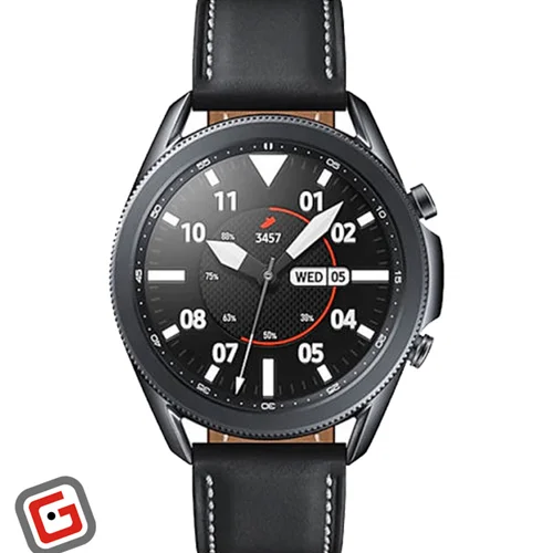 ساعت هوشمند سامسونگ مدل Galaxy Watch3 (R845) 45mm
