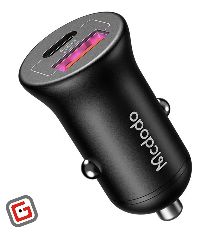 شارژر فندکی مک دودو مدل CC-2680