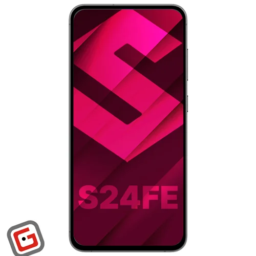 گوشی موبایل سامسونگ مدل Galaxy S24 FE 5G ظرفیت 128 گیگابایت رم 8 گیگ