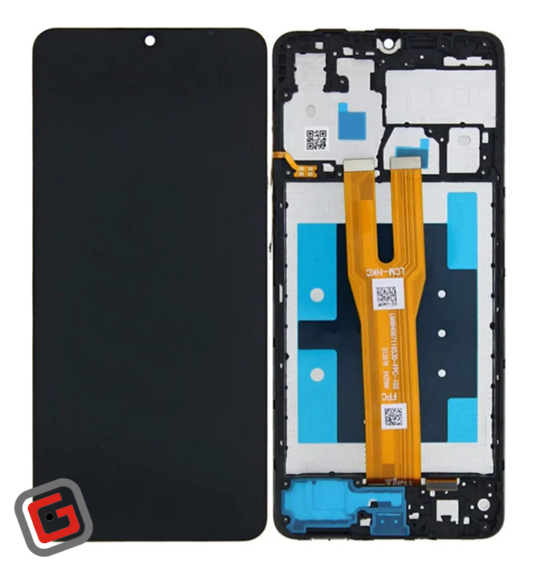 تاچ ال سی دی سامسونگ مدل Galaxy A06 (A065)